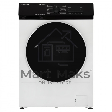 Стиральная машина Schaub Lorenz SLW FW8216 IS белый, загрузка фронтальная 8 кг, 1200 об/мин, класс A+++