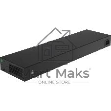 Коммутатор IP-COM G1016G, 16×1 Гбит/с, неуправляемый