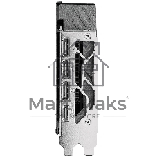 Видеокарта MSI GeForce RTX 5060 GAMING OC V1, 8 GB GDDR7, 128 bit, 3xDisplayPort, HDMI, GPU 2250 MHz