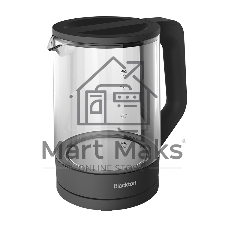 Чайник Blackton Bt KT101G Чёрный