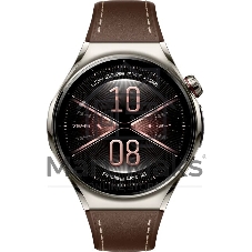 Умные часы Huawei WATCH 6 Pro NIZ-AL00, 1.5