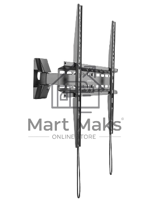 Кронштейн для телевизора Arm Media LCD-413 черный 26