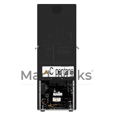 Винный шкаф Maunfeld MBWC-56S20