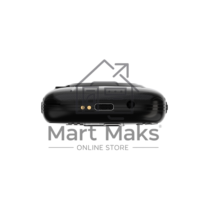 Мобильный телефон Maxvi B21ds up черный