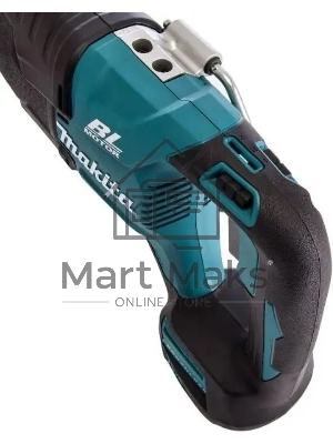 Сабельная пила Makita DJR187RT 18Вт аккум. 3000ход/мин ДА