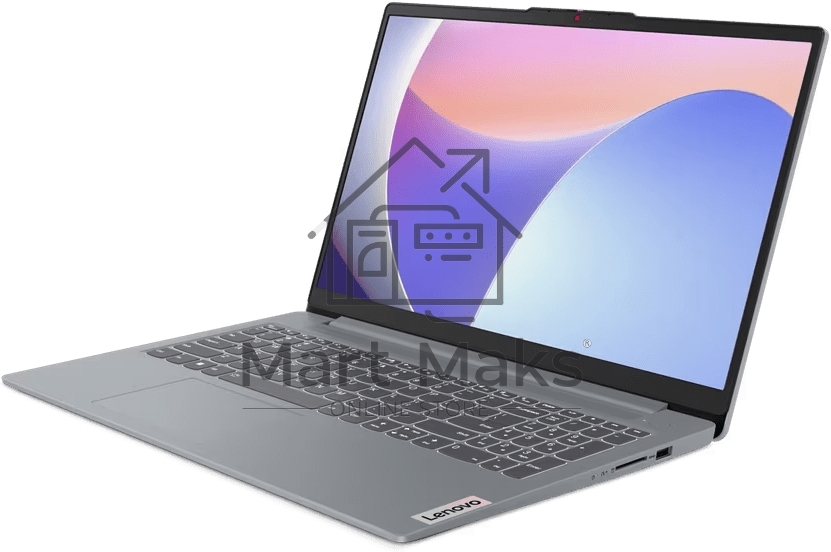 Ноутбук Lenovo IdeaPad Slim 3 15IRH8 15.6