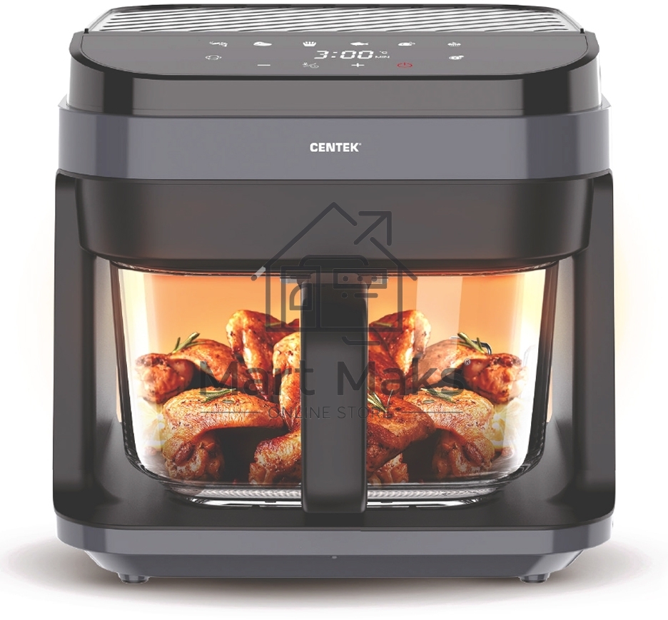 Аэрогриль Centek CT-3101