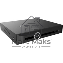 Видеорегистратор Tiandy TC-R3105 I/B/V3.0