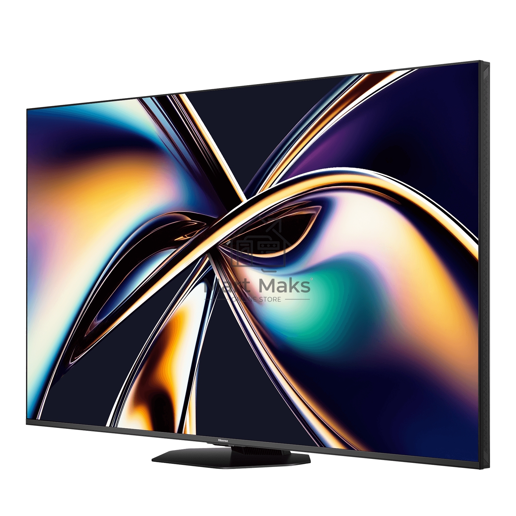 Телевизор Hisense 65