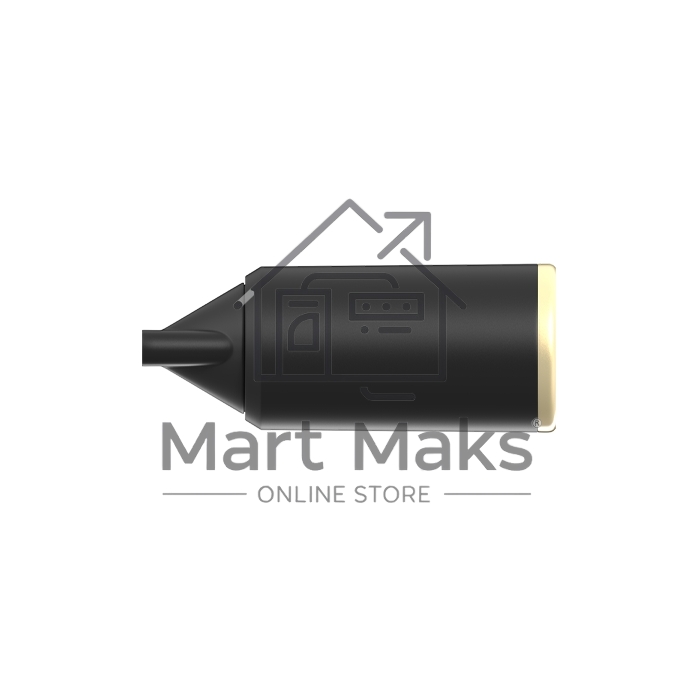 Фен Maxvi HD1801 черный