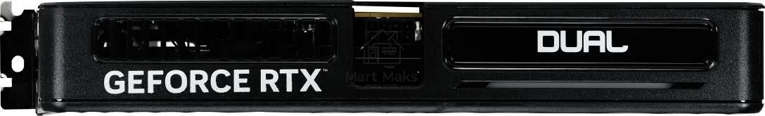 Видеокарта Palit PCIE16 RTX5050 8GB PA-RTX5050 DUAL 8GB