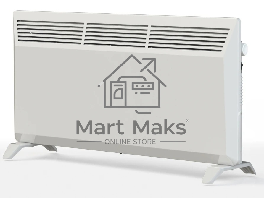 Конвектор Zeder 20MS-01 MECHANICA MS