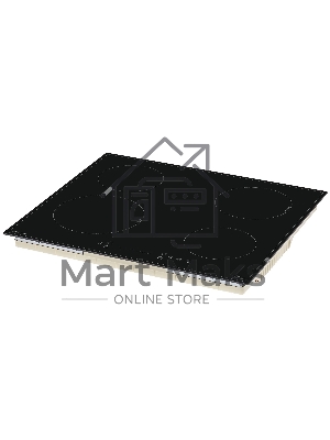 Индукционная варочная панель Krona FORTE 60 BL