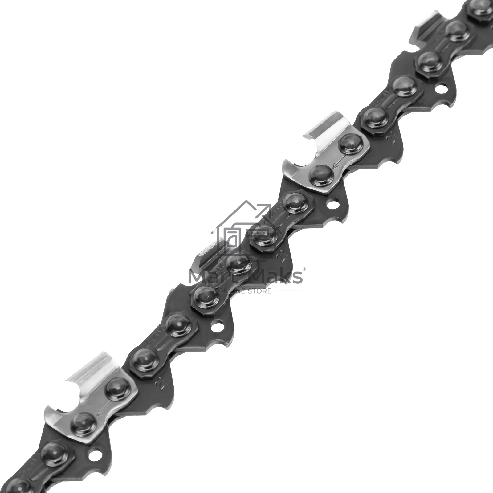 Цепь для бензопилы MTX шина 50 см (20