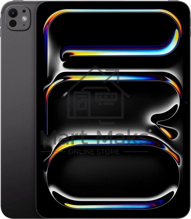 Планшет Apple iPad Pro A2836 2024 11