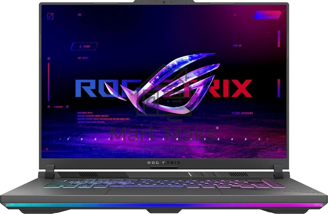 Ноутбук Asus ROG Strix G16 G614PW-TS133/16