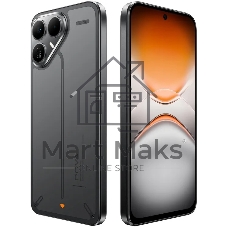 Смартфон Tecno Pova 8 LK6 8Gb, 256Gb, черный
