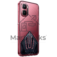 Смартфон Infinix GT 50 Pro 12Gb, 512Gb, красный