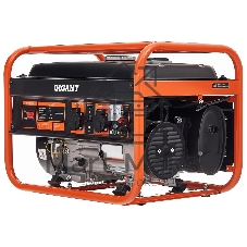 Бензиновый генератор Gigant GGL-2900