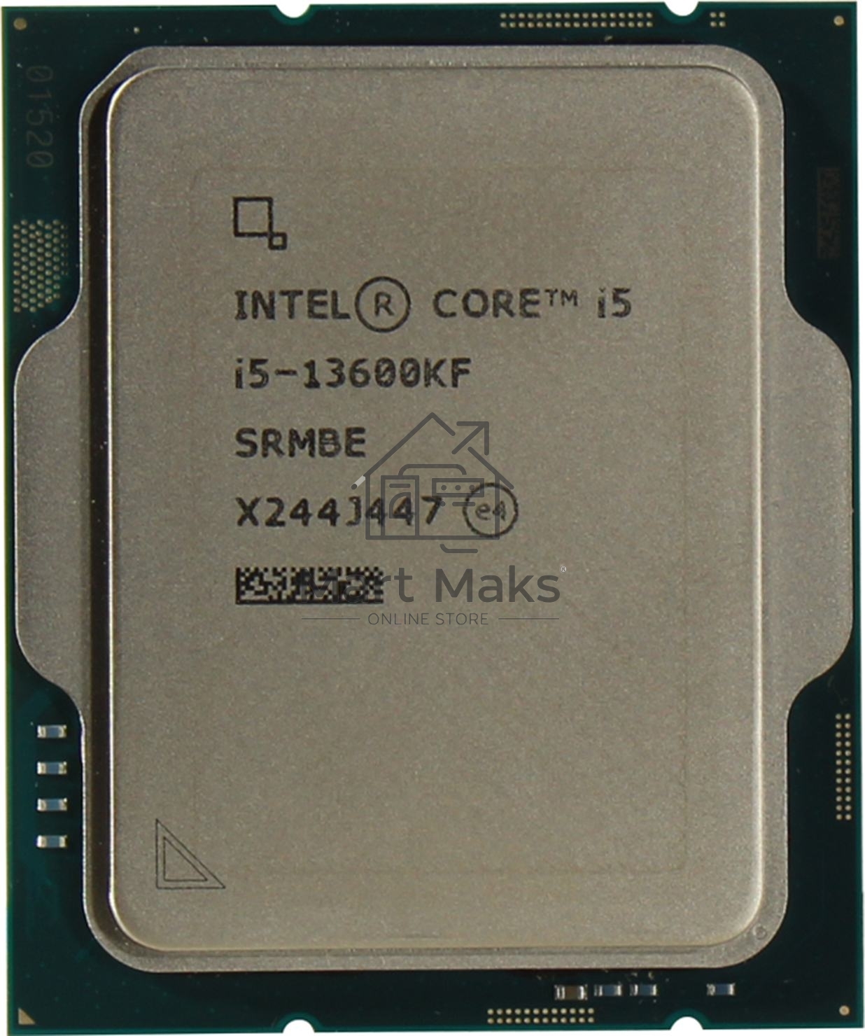Процессор Intel Core i5-13600KF Soc-1700 3.5GHz OEM
