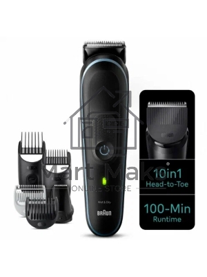 Триммер Braun MGK5445 Триммер Braun MGK5445