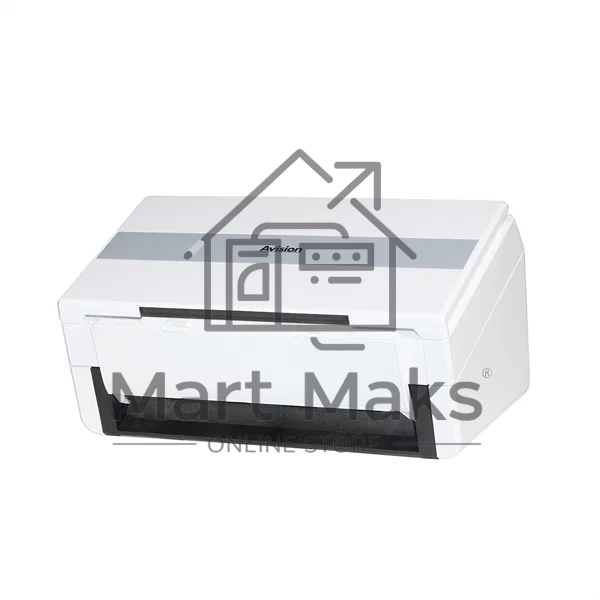 Сканер документов AD345GL, Document scanner, A4, duplex, 60 ppm, ADF 100, USB 3.2