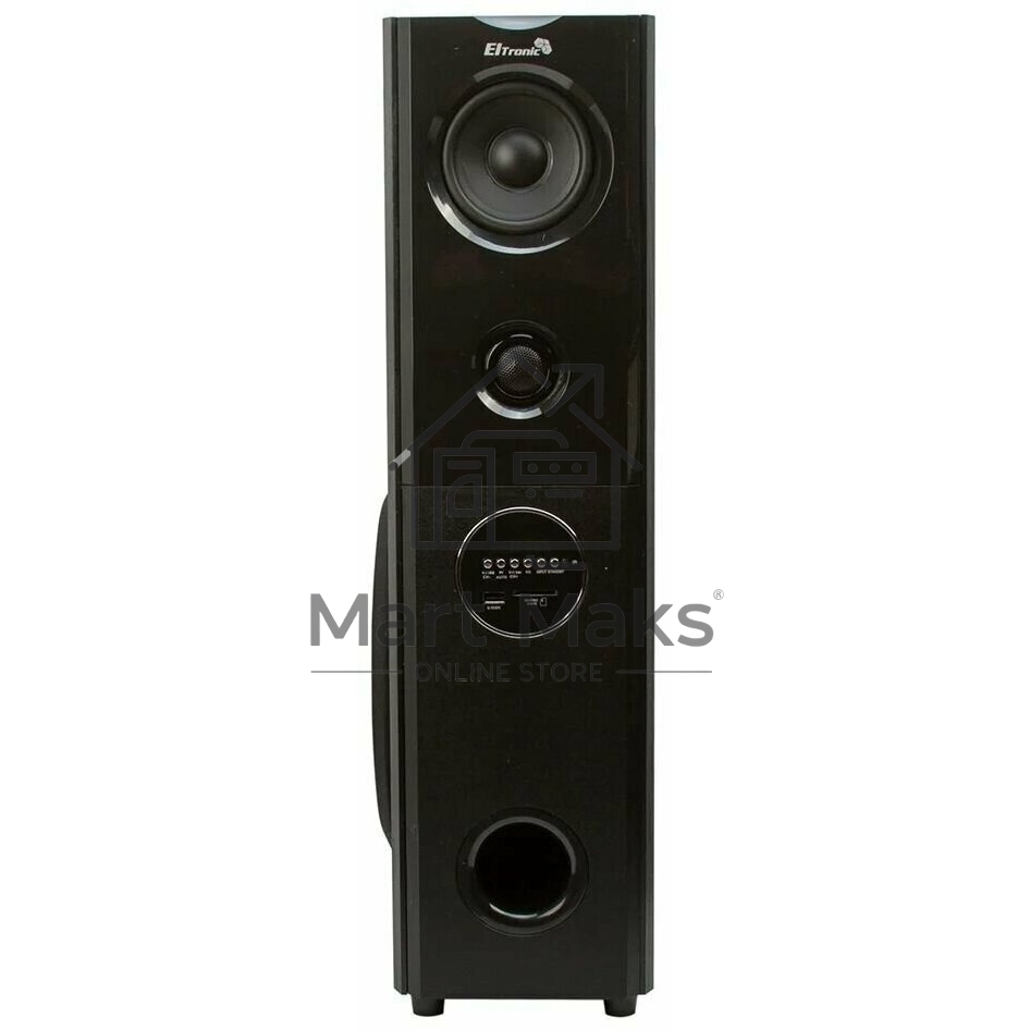 Колонка ELTRONIC 08