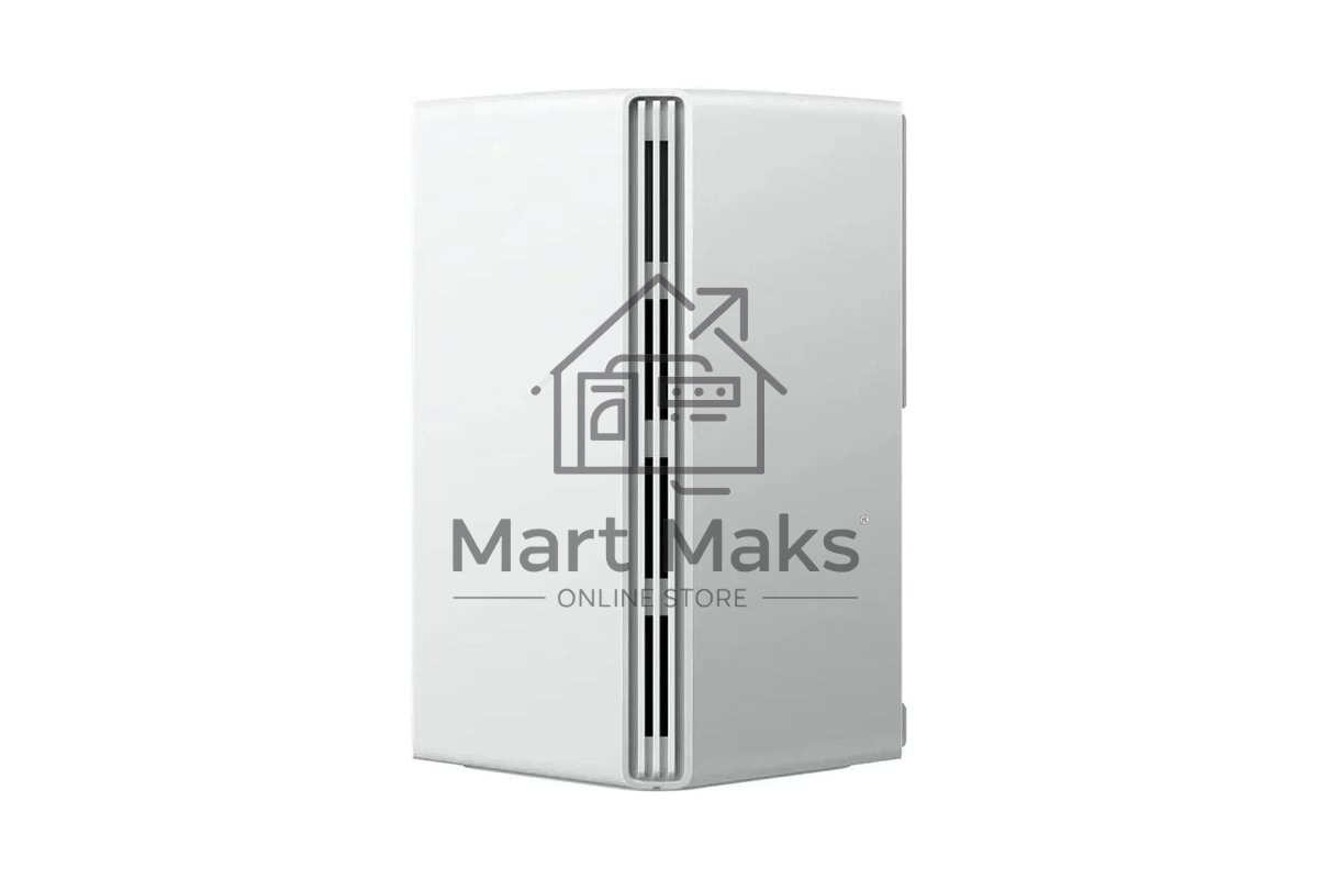 Бесшовный Mesh роутер Xiaomi AC1200 RU (2-pack), белый