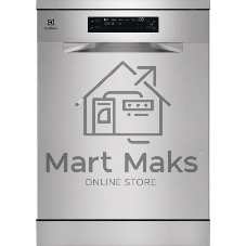 Посудомоечная машина Electrolux ESM48310SX, полноразмерная, нержавеющая сталь