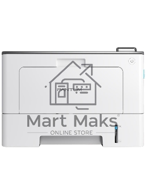 Принтер лазерный Pantum BP5200DN, A4, ч/б, печ.52стр/мин., 1200x1200 DPI, USB, Ethernet, NFC