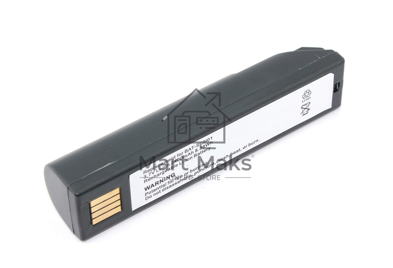 Аккумулятор для Honeywell Voyager 1202 3,7V 2400mAh OEM