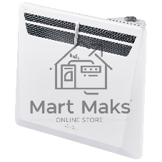 Комплект Ballu Transformer с блоком управления BEC/EVU-500-3M белый, 500 Вт, 8 м2, термостат