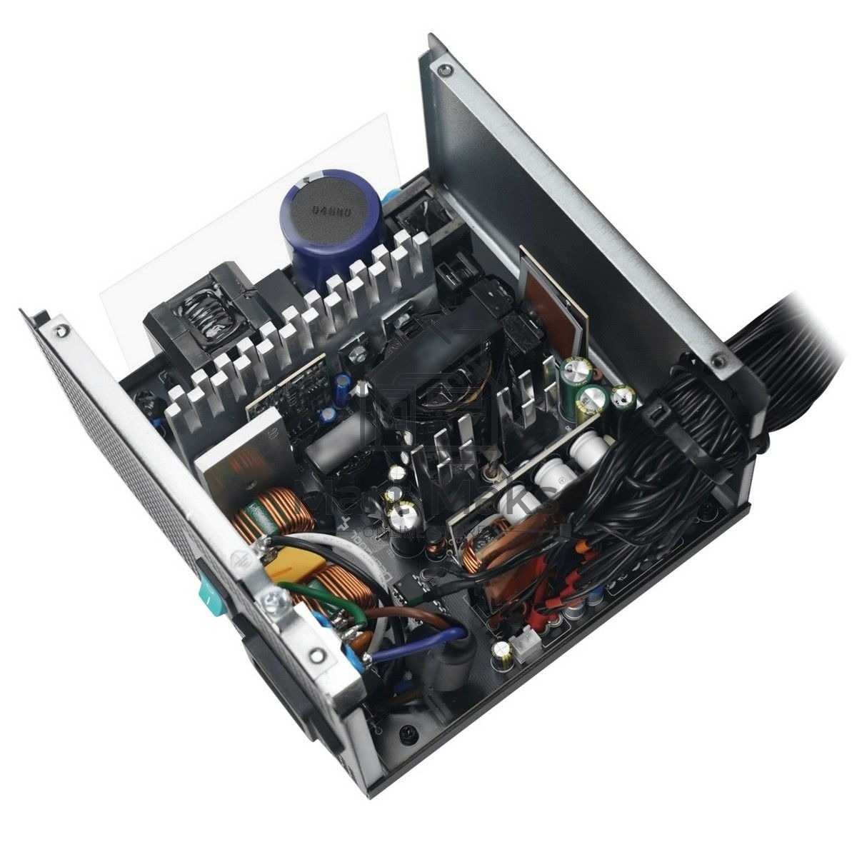 Блок питания Deepcool/GamerStorm PN850D черный R-PN850D-FC0B-WGEU-V2