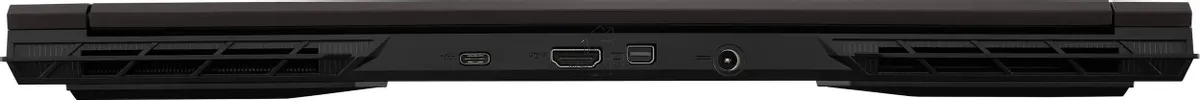 Ноутбук Osio CyberLine C160i-002 коричневый Core i5 12600H 16Gb SSD512Gb NVIDIA GeForce RTX4050 6Gb 16