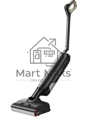 Моющий пылесос вертикальный Trouver M10 Pro 300Вт черный