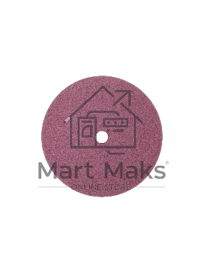 Диск заточной PATRIOT PGD 148 - 100 мм*10 мм*4.8 мм