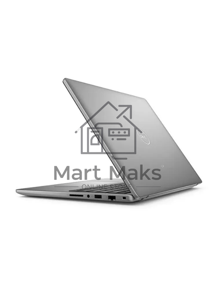 Ноутбук DELL Vostro 3440 Core i5-1334U 14' FHD+ 16GB (2x8GB) DDR4 512GB SSD,Backlit,Linux,1,5kg,KB Eng