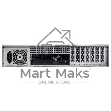 Серверный корпус ExeGate Pro 2U660-HS06 (RM 19