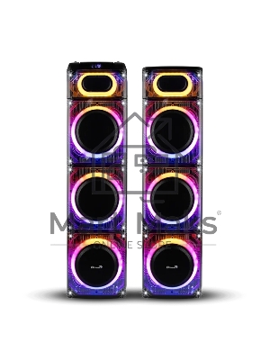 Колонка ELTRONIC 10