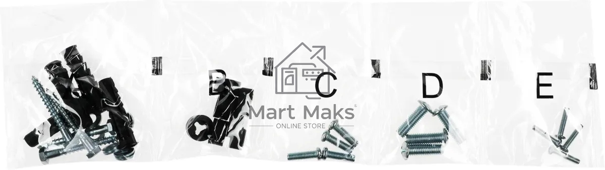 Кронштейн для телевизора Buro FX2S черный 40