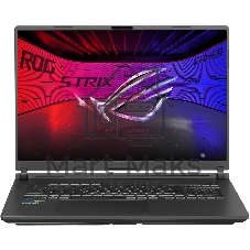 Ноутбук ASUS ROG Strix G18 G815JMR-S9080 Intel Core i7 14650HX 2200MHz/18