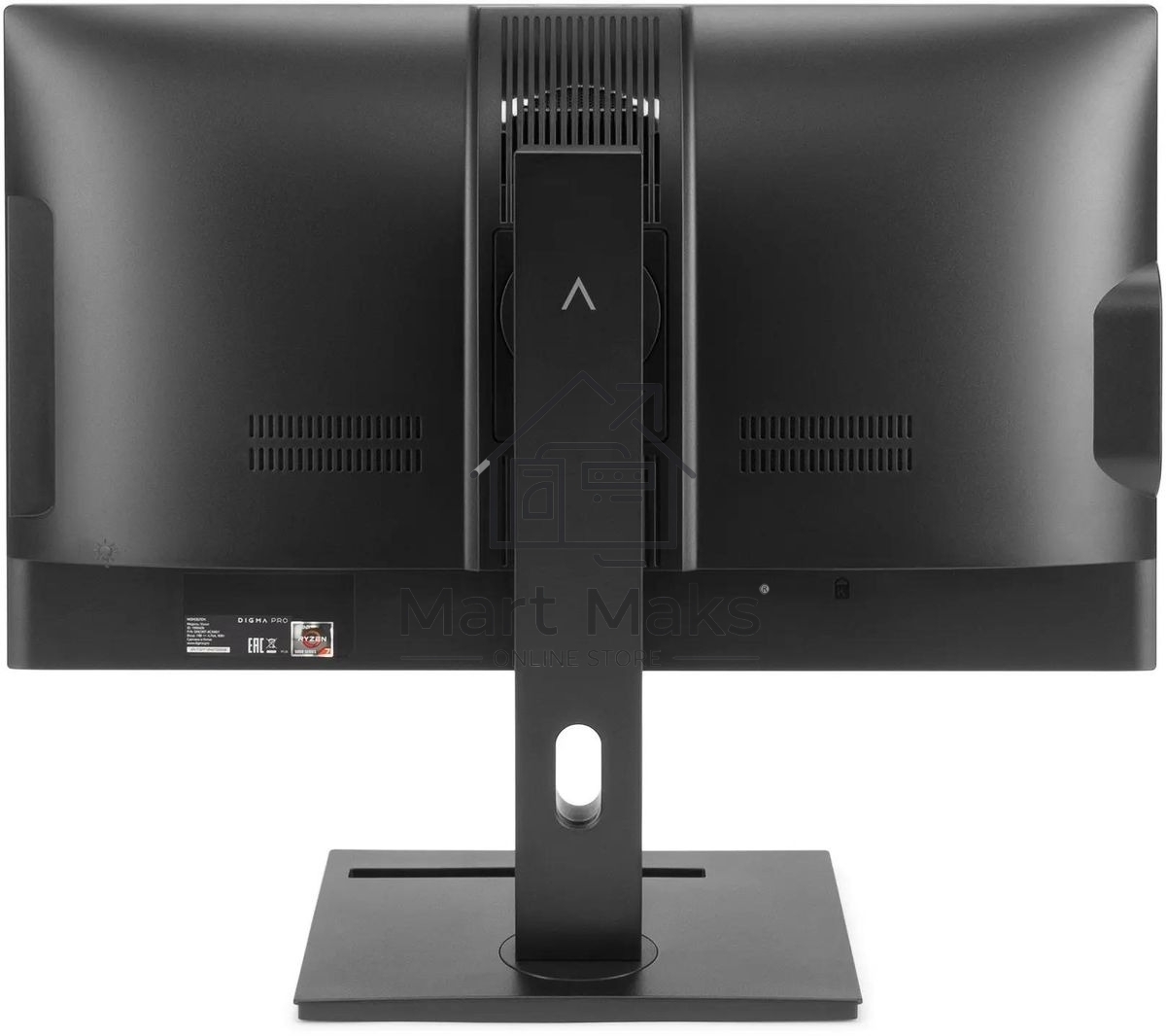 Моноблок Digma Pro Vision 23.8