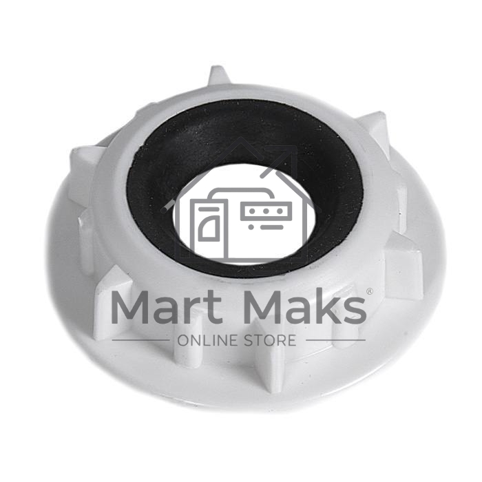 Гайка верхнего импеллера посудомоечной машины Indesit, Ariston 054862