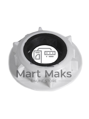 Гайка верхнего импеллера посудомоечной машины Indesit, Ariston 054862