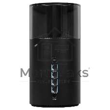 Бесшовный Mesh роутер HUAWEI 53030DFX PANGU1-BE32A-20 WiFi Mesh X1 Pro Wi-Fi 7, BE3600 , WAN/LAN 2.5Gb/s