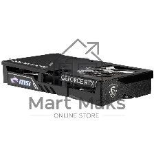 Видеокарта MSI GeForce RTX 5060 GAMING OC V1, 8 GB GDDR7, 128 bit, 3xDisplayPort, HDMI, GPU 2250 MHz