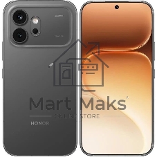 Смартфон Honor 600 8/256GB, черный