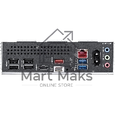 Материнская плата Gigabyte B550 X EAGLE WIFI6E, AM4, AMD B550, 4xDDR4, 4xSATA 6Gb/s, 2xM.2, 1xPCIe 4.0 x16, 4xPCIe 3.0 x1, 1xHDMI, 1x 2.5Gb LAN, 4xUSB 2.0, 3xUSB 3.2 Gen 1, 1xUSB 3.2 Gen 2, 1xUSB Type-C, 3x3.5 мм, 7.1, ATX