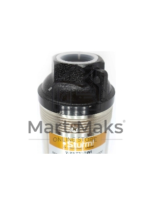 Насос центробежный Sturm! WP9727DWI 370Вт 4500л/час