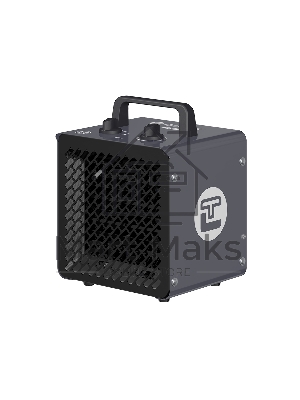 Тепловентилятор Thermex Plus 2 Тепловентилятор Thermex Plus 2